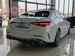 مرسيدس بنز C-Class